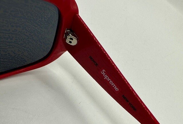 20SS Supreme Royce Sunglasses