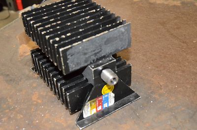 OSC 30 DB Gain RF Microwave Attenuator