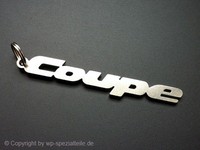 Coupe SchlüSselanhäNger Emblem S2 RS2 A3 S3 80 S4 A6 S6 TT Tts A5 S5 RS5 R8
