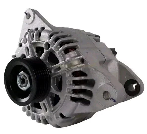 Alternador 11188 para KIA Sportage Optima Hyundai Santa Tucson 2005-2007 2,7 L V6 Foto 4 de 4