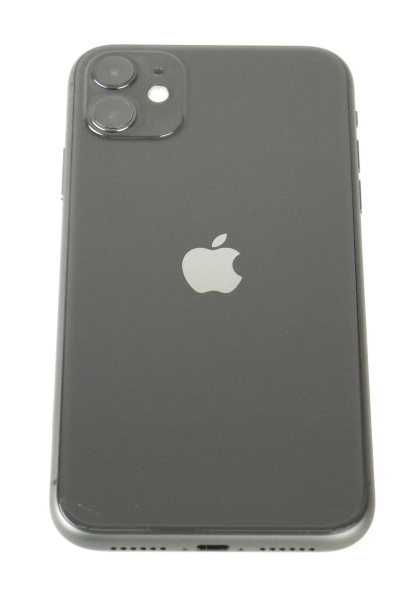 【値下げ】Apple iPhone 11 ブラック s-l400.jpg