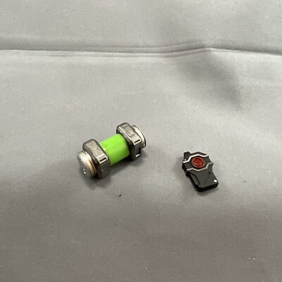 Three Zero GI Joe FireFly 1/6 - Chemical bomb with magnetic timer
