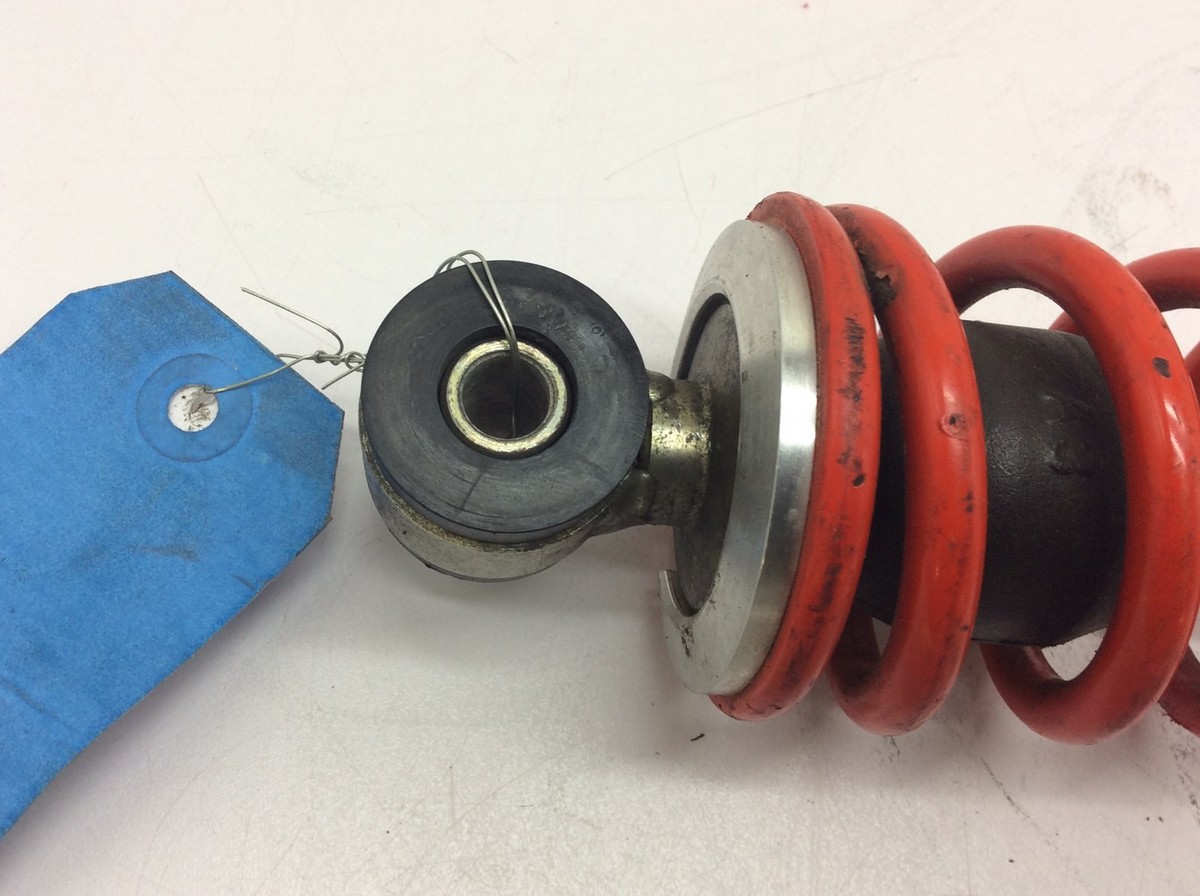 Polaris 1998 Rebuilt OEM Front IFS Fox Ski Shock 7041697 XC 700 XC