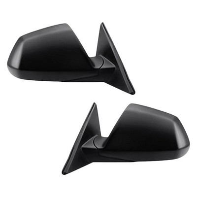 Power Side View Mirror Set For Cadillac CTS 2008-2014 LH OR Passenger 128-01532R
