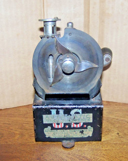 1907 US. AUTOMATIC PENCIL SHARPENER APSCO