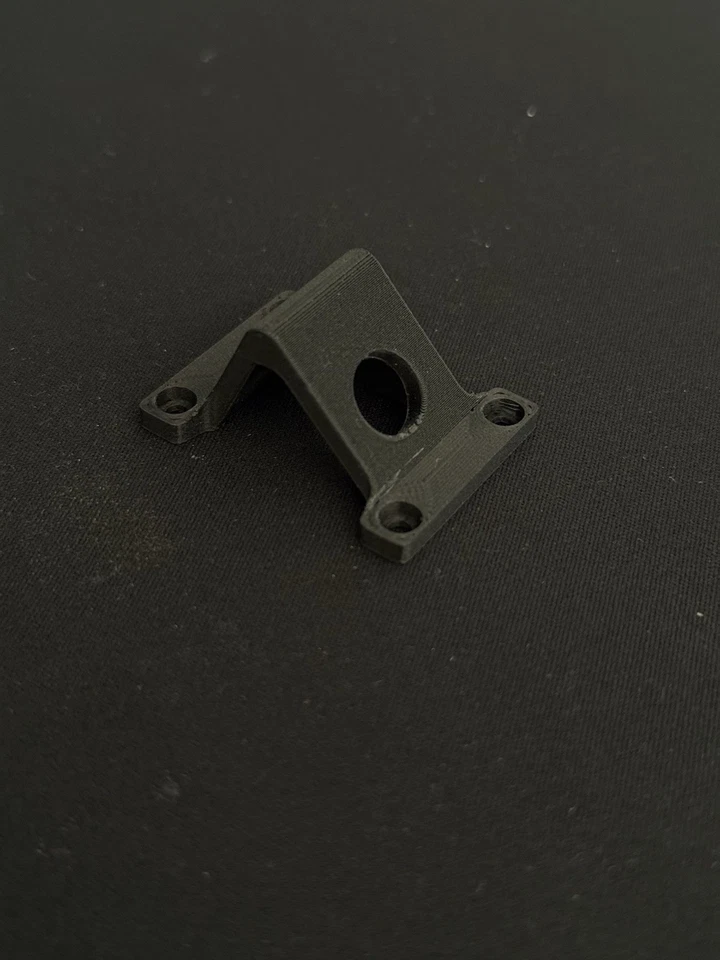 CDT Audio Wideband 45 Degree Mounts (2) For shwinaudiodesign Enclosures - Image 3 of 4