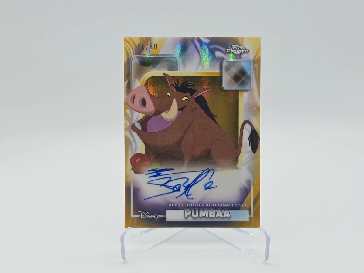 Disney The Lion King Collectable Trading Cards for sale | eBay