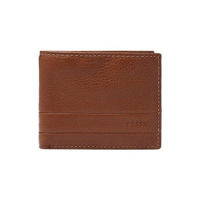 Fossil Lufkin Compact Wallet SML1394210 144732385