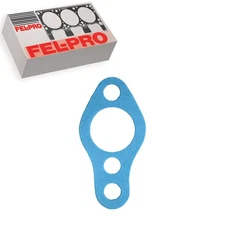 Fel-Pro Engine Water Pump Gasket For 1967-1974 GMC P35/P3500 Van