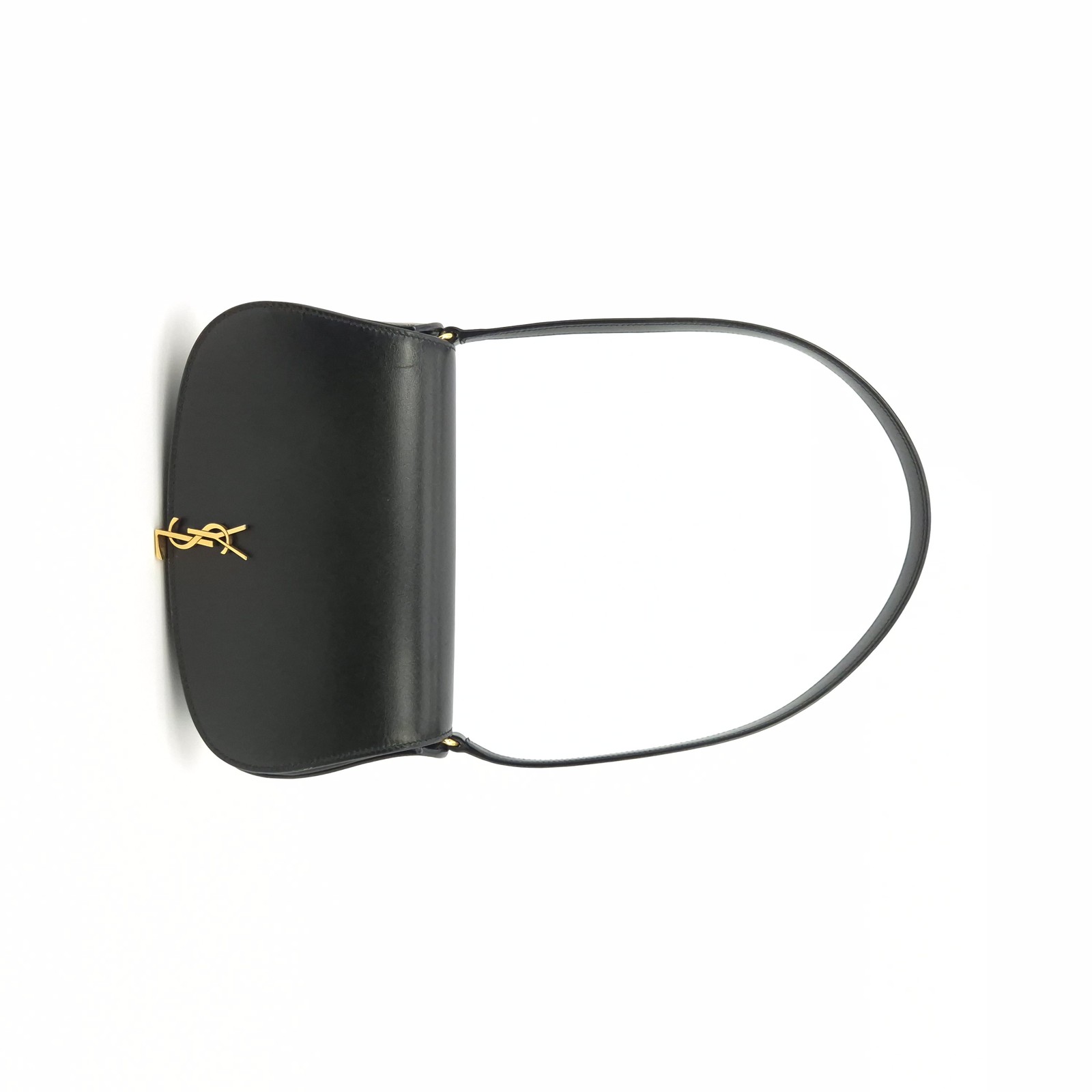 Borsa a tracolla Saint Laurent Voltaire 779642 140048250