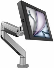 Compulocks Brands - 660REACH11APXB - iPad Air M2/M3/M4 11 , Apex Enclosure