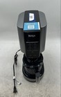 Ninja Creami NC301 Black Gray 7-in-1 Ice Electric Ice Cream Maker