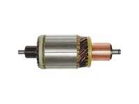 Anker Starter AS As-Pl SA0069 24V