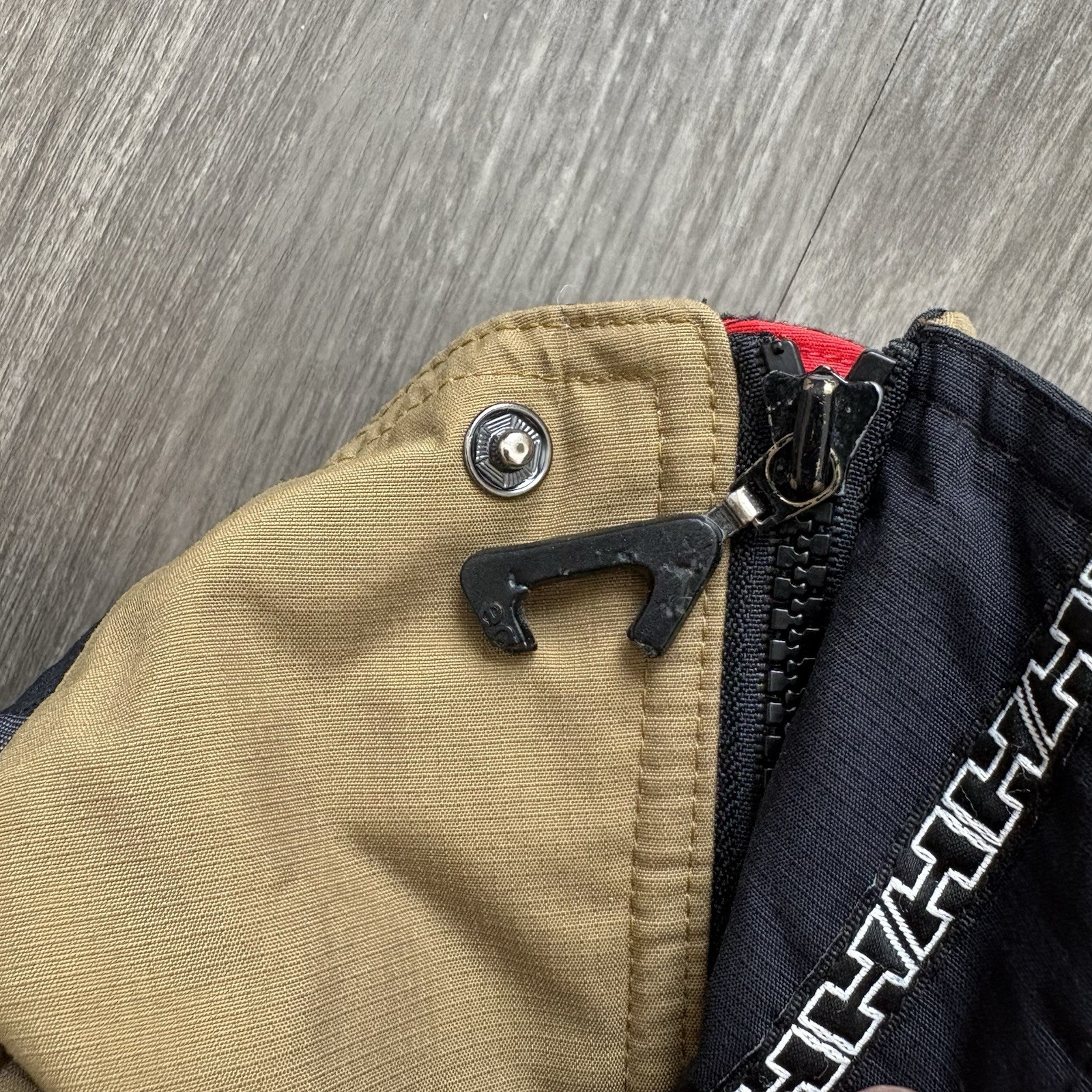 Helly Hansen Technical EQUIPE Jacket Mens Medium … - image 16