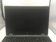 Hp Probook 6550b for sale | eBay