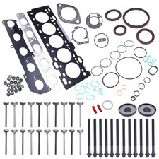 Cylinder Head Gasket Set For Volvo C30 C70 S40 S60 S70 S80 V50 V60 V70 Xc70 Xc90