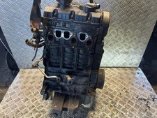 VW POLO AW1, BZ1, AE1 Motor 1.40 Diesel 59kw 2005 30584000