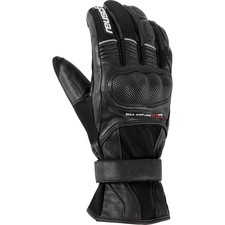 Reusch Airflow XT EVO Motorrad-Leder/Textilha...