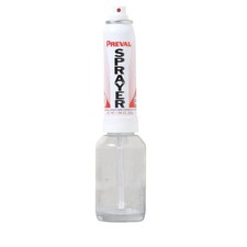 Complete Power Spray System Paint Sprayer Unit by Preval, 267