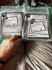 10 Pieces* Medline Disposable Blood Pressure Cuff HP Connector Adult MDS9913HP