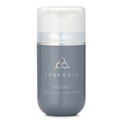 CosMedix - Resync Revitalisierende Nachtcreme 51.2ml/1.7oz