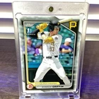 2024 Bowman Draft 1st Konnor Griffin Paper BD-22 Pittsburgh Pirates