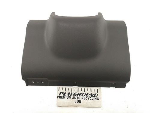 Jeep Cherokee XJ Driver Left Lower Dash Knee Bolster Trim Agate Fits 1997-2001 - 第 1/12 張圖片