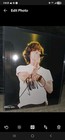 Incubus Brandon Boyd Signed 8x10 Photo Coa. Nbtb. Excellent Signature!... — photo 3