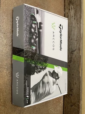 Arccos Caddie Smart Sensors Completion Kit 2021 (x14)