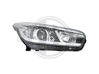 Scheinwerfer Rechts Kein Led FüR Kia Ceed 2012-2015