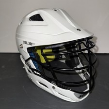 Schutt Stallion 100 STX Helmet Small Lacrosse...