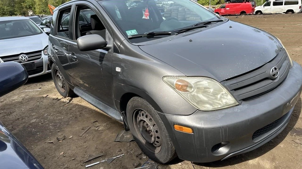 Paquete de motor limpiaparabrisas clima frío para 03-09 4 RUNNER 1414261 Foto 4 de 4