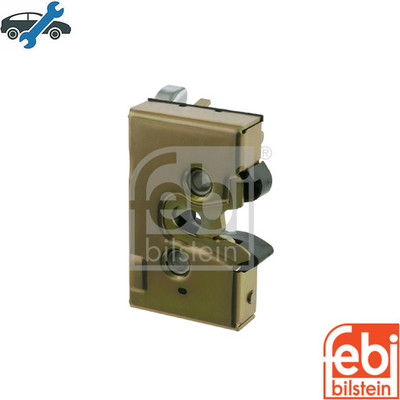 DOOR LOCK 17016 FOR VW POLO/II/CLASSIC/Hatchback/Van GOLF/Cabriolet JETTA 1.4L