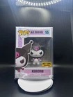 Funko Pop Kuromi #55 Sanrio Vinyl Figure Exclusive Hot Topic Edition