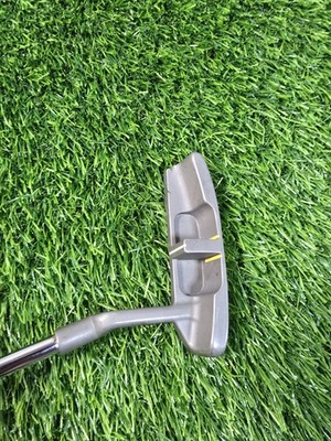Tommy Armour T-Line XIV RH Putter Steel Shaft 36” Golf Club