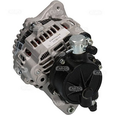 HC-Cargo Lichtmaschine Generator 100A passend für Suzuki Jimny 1.5 DDiS 4WD FJ