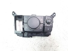 BDGF66CM0 MULTIFUNKTIONSSTEUERUNG / BDGF66CM0 / 1321586 F&Uuml;R MAZDA 3 BERLINA BP