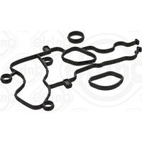 Elring 113.160 Dichtungssatz SteuergehäUse FüR Jeep Wrangler JK