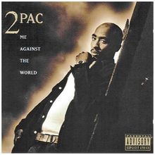 Me Against the World von 2pac | CD | Zustand sehr gut