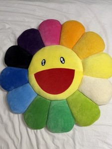 Takashi Murakami Pillow | eBay