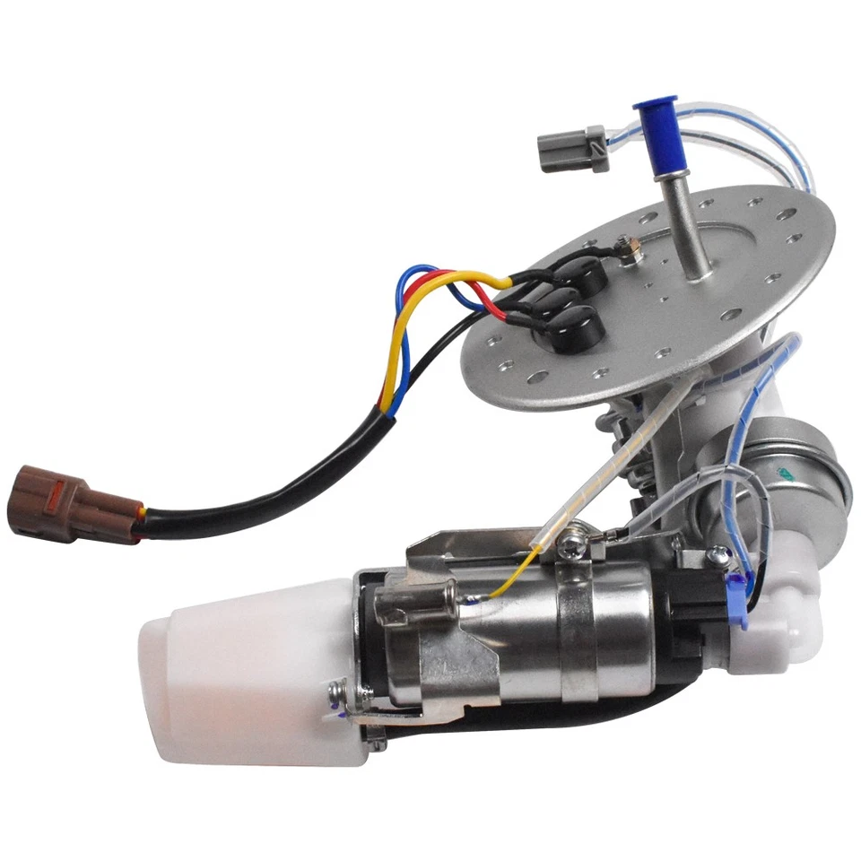 Fits 2005-2015 2016 2017 2018 2019 SUZUKI BOULEVARD M50 VZ800 Fuel Pump Assembly - Image 2 of 4