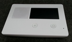 2GIG 2GIG-GC2E-345 eSeries GC2E Security & Home Automation Control Panel