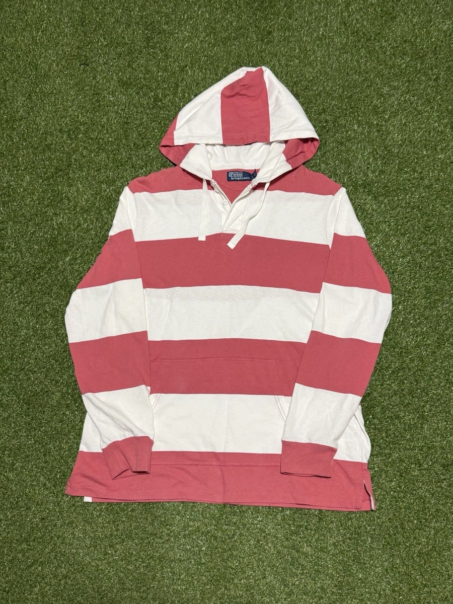 Polo Ralph Lauren Striped Hoodies & Sweatshirts for Men for Sale