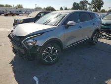 ANTI-LOCK BRAKE PTS 2023-2024 KIA SPORTAGE