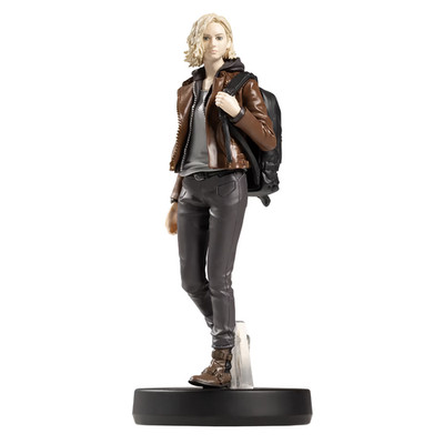 amiibo Resident Evil Requiem Grace Ashcroft - Nintendo *NEU*