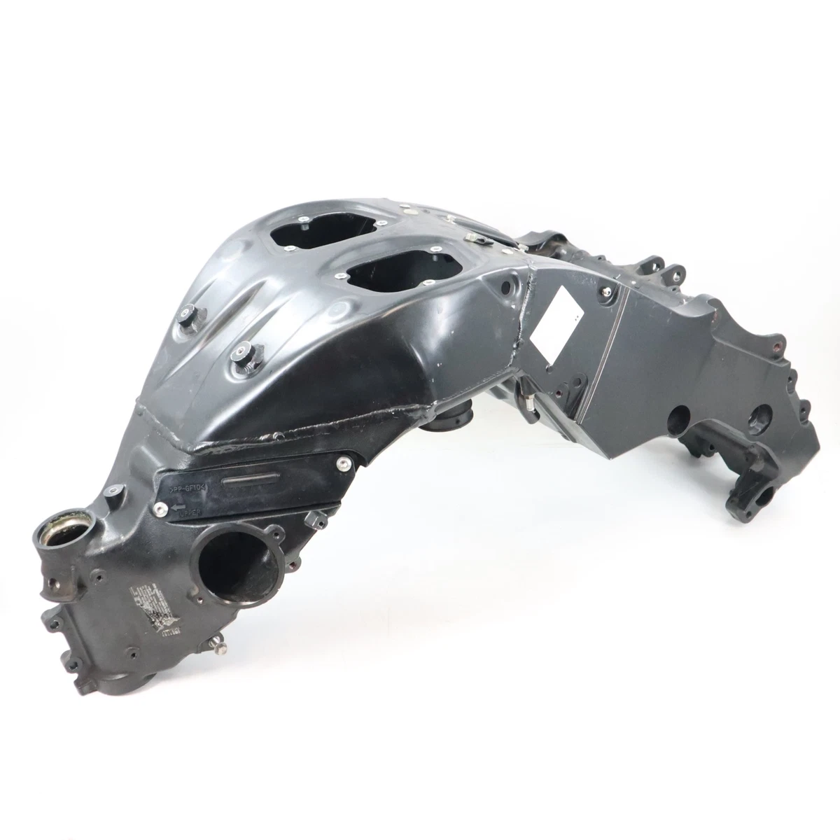Motorcycle Frames for Kawasaki Ninja ZX14 for sale | eBay