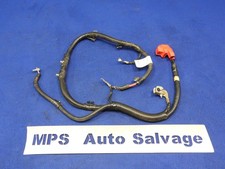 2005-2007 Ford Mustang Gt 4.6l 3v Oem Engine Battery Harness H46 2005-2007 Ford Mustang Gt 4.6l 3v Oem Engine Battery Harness H46