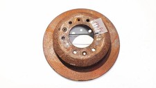 Kia Carnival 2008 Brake Disc - REAR neventiliuojamas, Genuine FR1770801-05