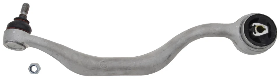Front Left Rearward Control Arm for BMW 540i 1997 - 2003 TRW JTC1019 Foto 2 de 4
