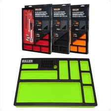 EVA Foam Tool Tray – Premium Tool Box Accessories & Storage Organizer with a ...